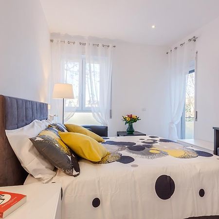 Ba.Home Rzym Zewnętrze zdjęcie