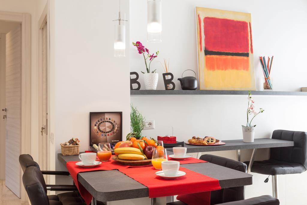 Ba.Home Rzym Zewnętrze zdjęcie